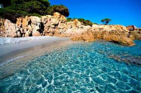 Camping Porto Sosàlinos